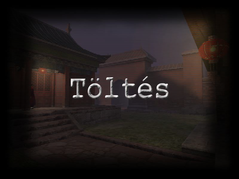 A Templom töltőkép